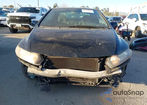 2010 Honda Civic Lx from USA, damaged, VIN 2HGFG1B60AH503765